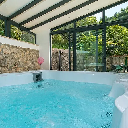Holiday home Fuer 5 Personen Ca, 218 M Sup2 In Podgora, Dalmatien Gespanschaft Split Dalmatien Podgora
