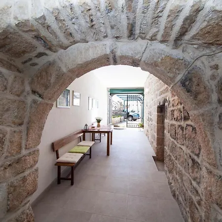 Holiday home Fuer 5 Personen Ca, 218 M Sup2 In Podgora, Dalmatien Gespanschaft Split Dalmatien *