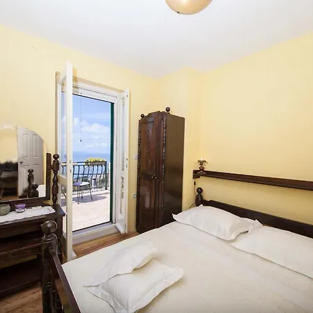 Holiday home Fuer 5 Personen Ca, 218 M Sup2 In Podgora, Dalmatien Gespanschaft Split Dalmatien Podgora