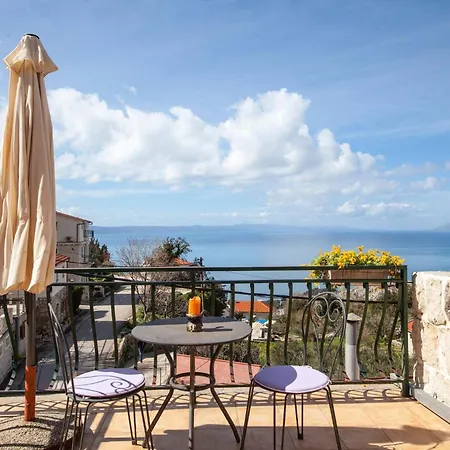 Holiday home Fuer 5 Personen Ca, 218 M Sup2 In Podgora, Dalmatien Gespanschaft Split Dalmatien