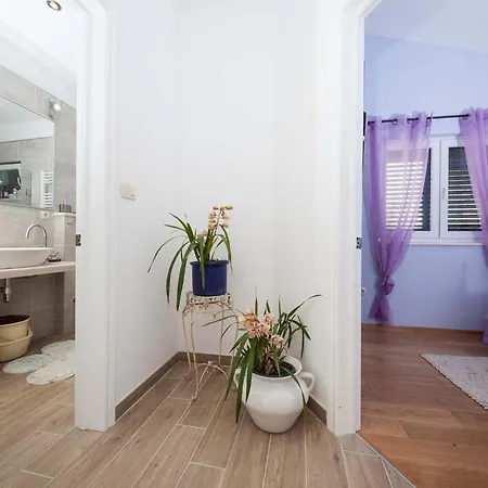 Holiday home Fuer 5 Personen Ca, 218 M Sup2 In Podgora, Dalmatien Gespanschaft Split Dalmatien