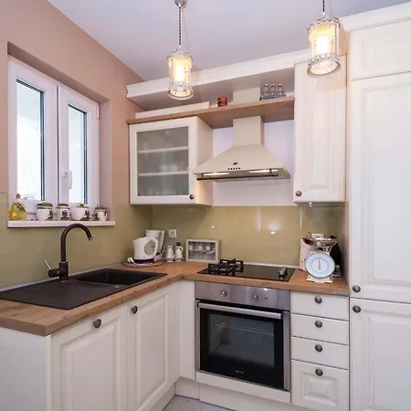 Holiday home Fuer 5 Personen Ca, 218 M Sup2 In Podgora, Dalmatien Gespanschaft Split Dalmatien
