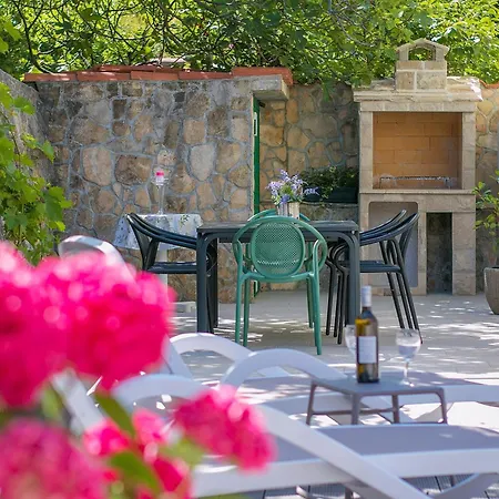 Holiday home Fuer 5 Personen Ca, 218 M Sup2 In Podgora, Dalmatien Gespanschaft Split Dalmatien *