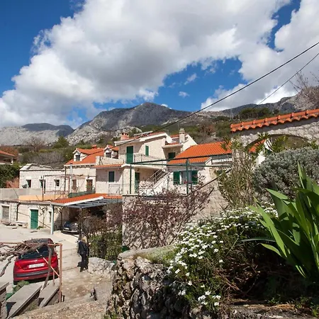 Holiday home Fuer 5 Personen Ca, 218 M Sup2 In Podgora, Dalmatien Gespanschaft Split Dalmatien