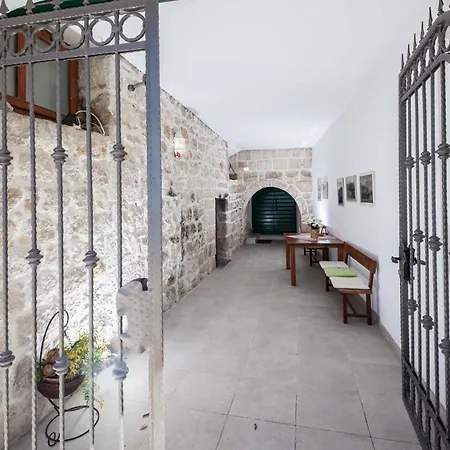 Holiday home Fuer 5 Personen Ca, 218 M Sup2 In Podgora, Dalmatien Gespanschaft Split Dalmatien *
