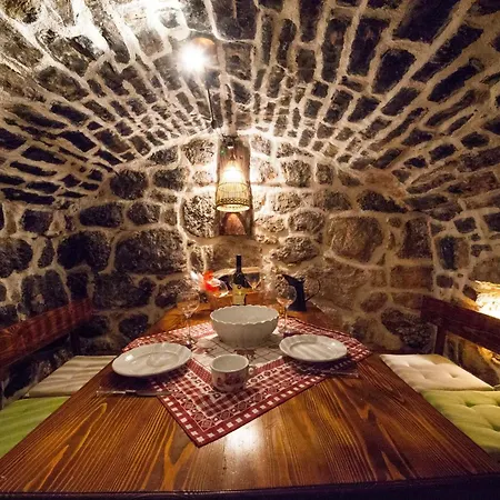 Fuer 5 Personen Ca, 218 M Sup2 In Podgora, Dalmatien Gespanschaft Split Dalmatien Holiday home *